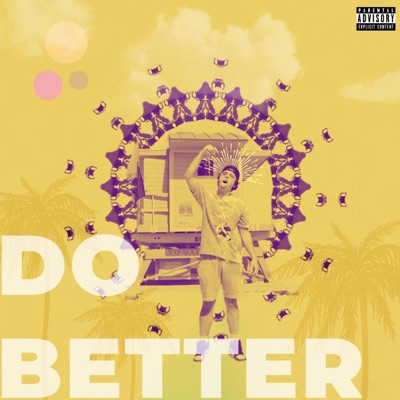 Do Better - Single