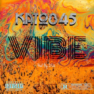 Vibe - Single