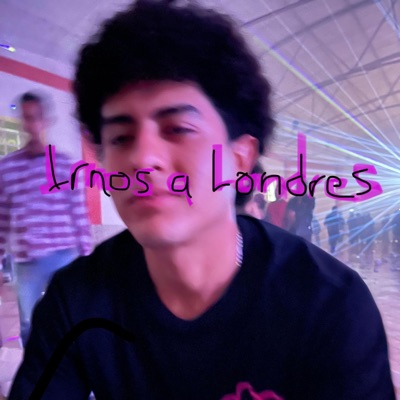 Irnos a Londres - Single