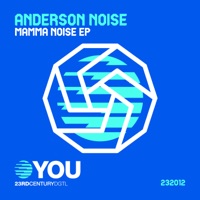 Mamma Noise - EP - Anderson Noise