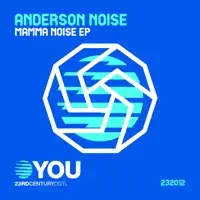 Mamma Noise — Anderson Noise