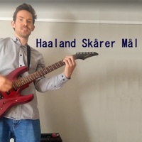 Haaland Skårer Mål - Single - Eivind Byrkjedal