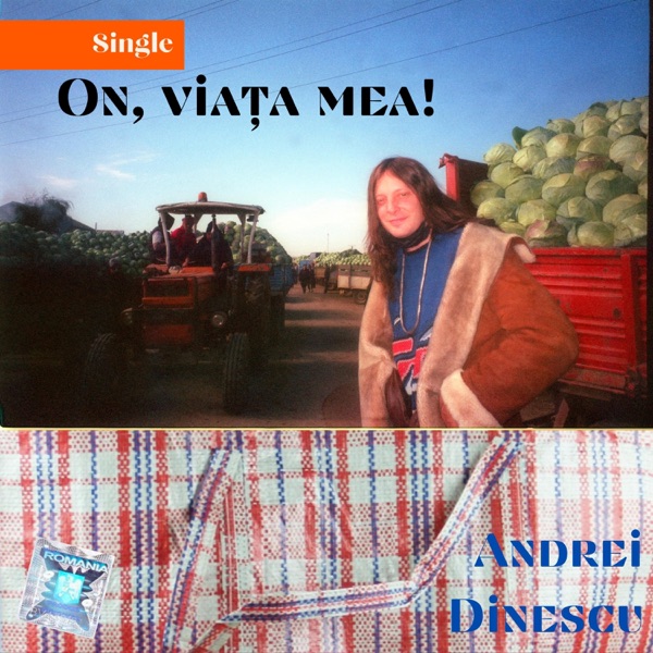 On, Viața mea! - Single