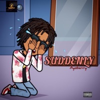Suddenly - Single - Ayoberry