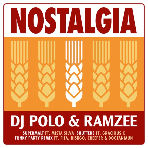 Nostalgia - Single
