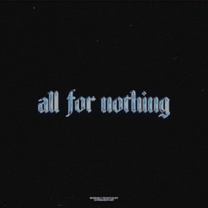 all for nothing - EP