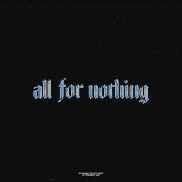 all for nothing - EP