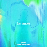Ton amour - Single - Yvss & Hulk Van JMF