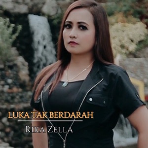 Chord Gitar Luka Tak Berdarah - Rika Zella