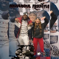 Freestyle (Radio Edit) - Single - Yayo Brinks