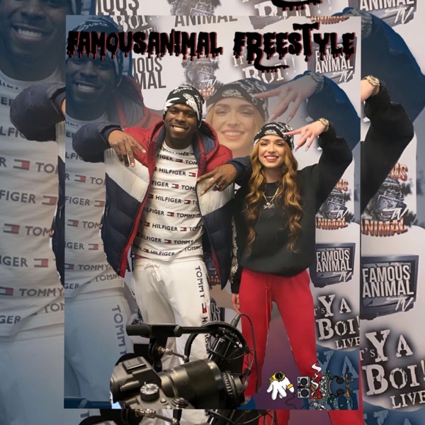 Freestyle (Radio Edit)