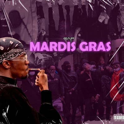 Mardis gras - EP