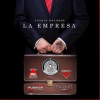 La Empresa - Angel Mojica, Fuerza de Tijuana, Grupo Privado & Grupo Corrupta