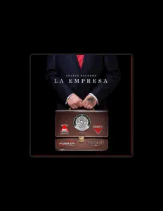 Poslechněte si interpreta Grupo Corrupta, sledujte hudební videa, přečtěte si životopis, podívejte se na data turné a další informace.