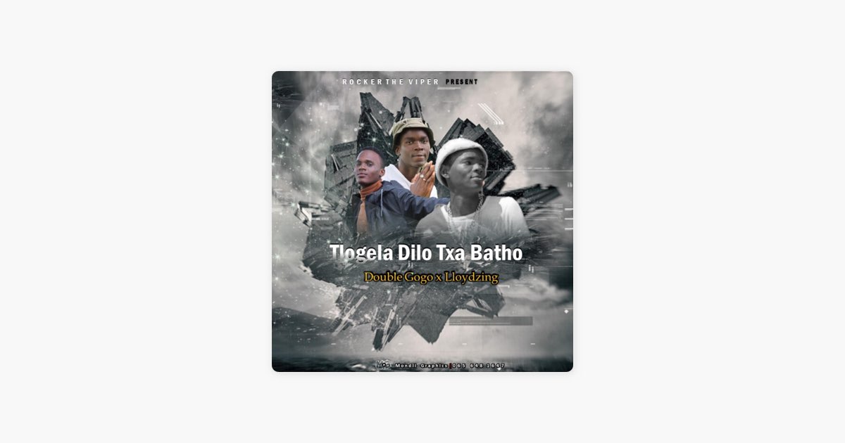 Road Blocks – Song by Gogo Denz, Jonical Deeper & Gogo Binty