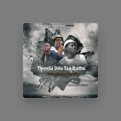 Listen to Gogo Denz, watch music videos, read bio, see tour dates & more!