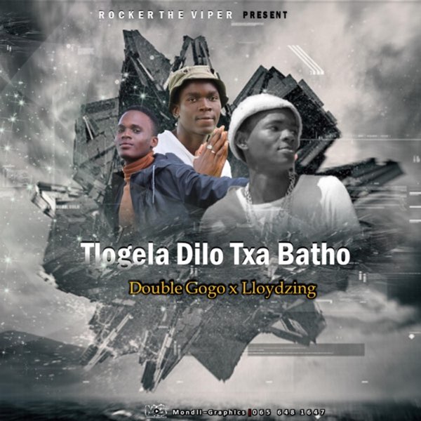 Road Blocks – Song by Gogo Denz, Jonical Deeper & Gogo Binty