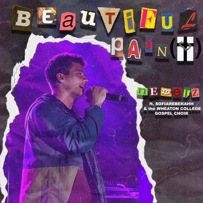 Beautiful Pain(t) [feat. Sofiarebekahh & Wheaton College Gospel Choir] - Single