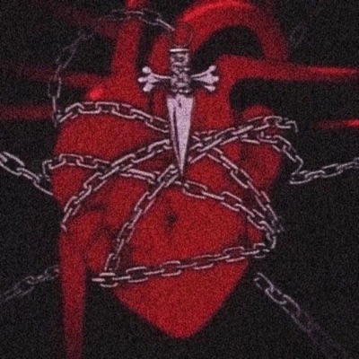 Bloody Valentines - Single