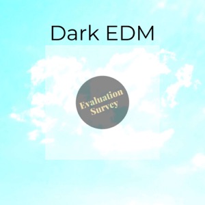 Dark EDM - EP