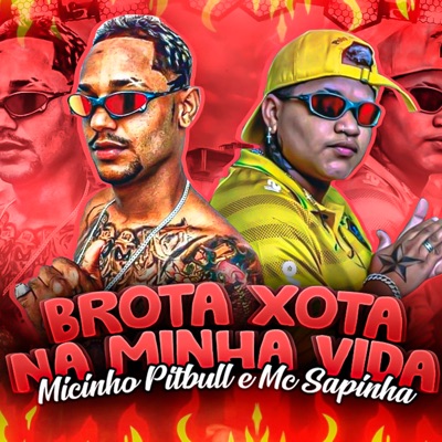 Brota Xota - Single