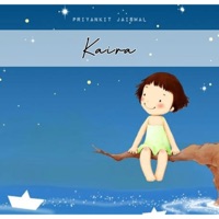 Kaira (Flying Beast) - Single - Priyankit Jaiswal