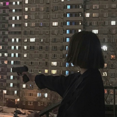 私は自分自身が嫌いです (Interlude)