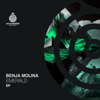 Emerald - Single - Benja Molina