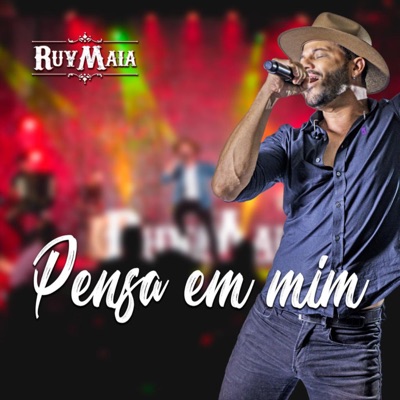 Pensa em Mim (Ao Vivo) - Single