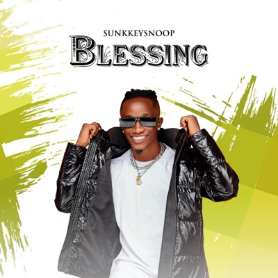 Blessing - Single
