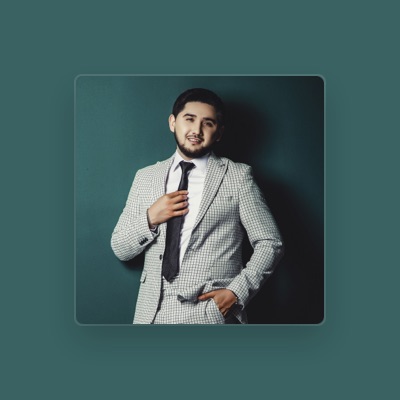 Listen to Muhtar Hanzada, watch music videos, read bio, see tour dates & more!