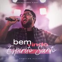 Bem Vindo Espírito Santo — EVERTON MESTRE
