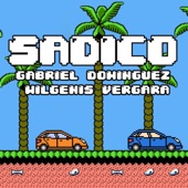 Sadico (feat. Wilgenis vergara) [Remix Bootleg] artwork