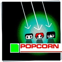 Night Visions - Popcorn