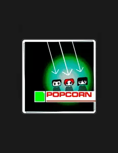 收听 Popcorn、观看音乐视频、阅读小传、查看巡演日期等 ！