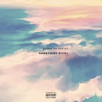 Something Right - Single - Duckie Mr Poetry