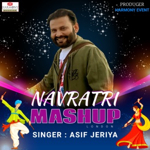 Navratri Mashup - EP