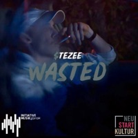 Wasted - Single - $TEZEE