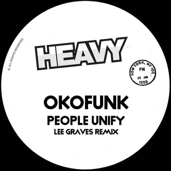 People Unify - Single