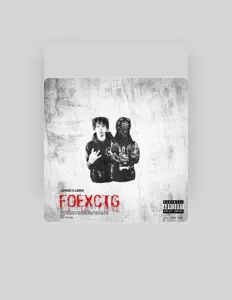 Ακούστε περιεχόμενο από 44, παρακολουθήστε μουσικά βίντεο, διαβάστε το βιογραφικό, δείτε ημερομηνίες περιοδείας, και πολλά ακόμη!