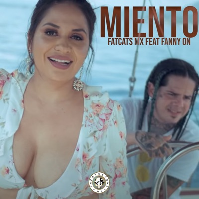 Miento (feat. Fanny On) - Single