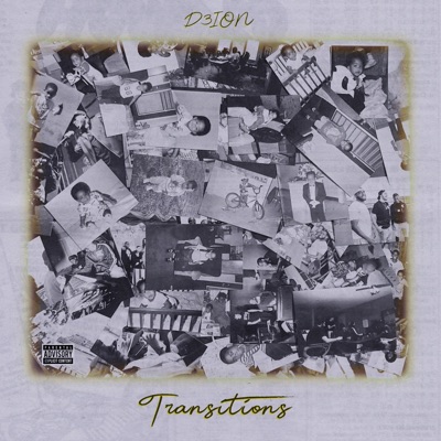 Transitions - Single