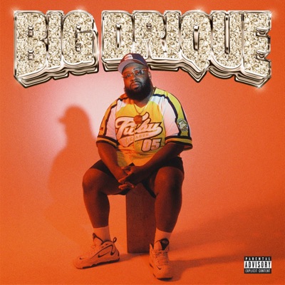 Big Drique - EP