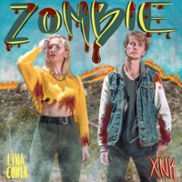 Zombie - Single - Lina Cooper & XNK
