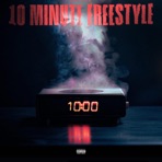 10 Min Freestyle - Single