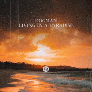 Living in a Paradise - Single
