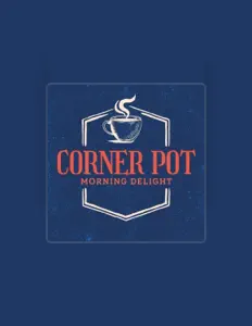 Listen to CORNER POT, watch music videos, read bio, see tour dates & more!