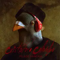 Cristoforo Colombo — Pilade Fanfani