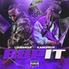 Bop It (feat. Kangfrvr & DJ Drama) - Single