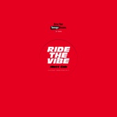 Ride the Vibe artwork
